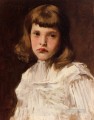 Portrait of Dorothy William Merritt Chase